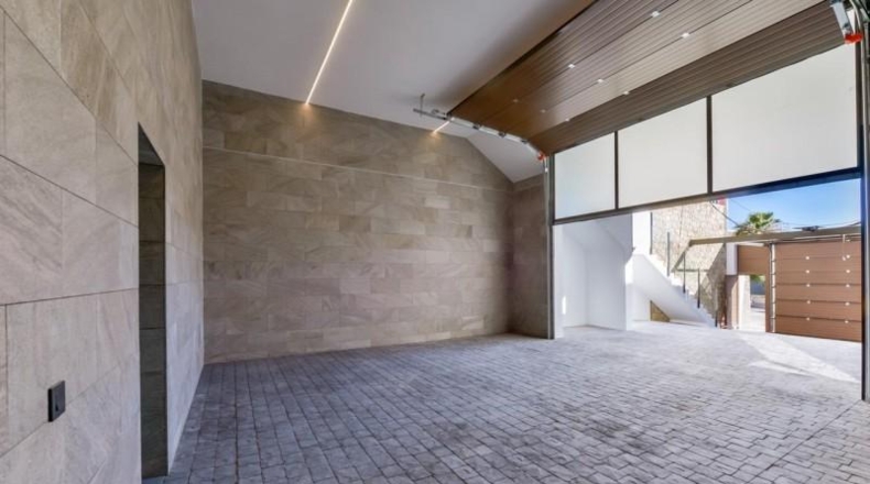 Alicante - Finestrat - 700m2