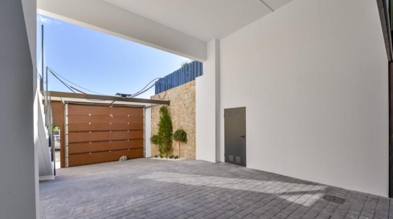Alicante - Finestrat - 700m2