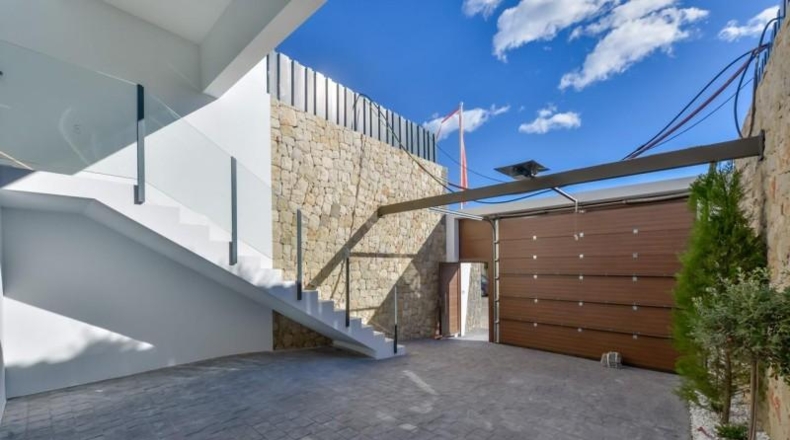 Alicante - Finestrat - 700m2