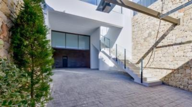 Alicante - Finestrat - 700m2
