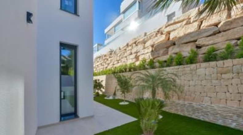 Alicante - Finestrat - 700m2