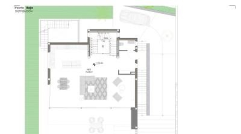 Alicante - Finestrat - 700m2