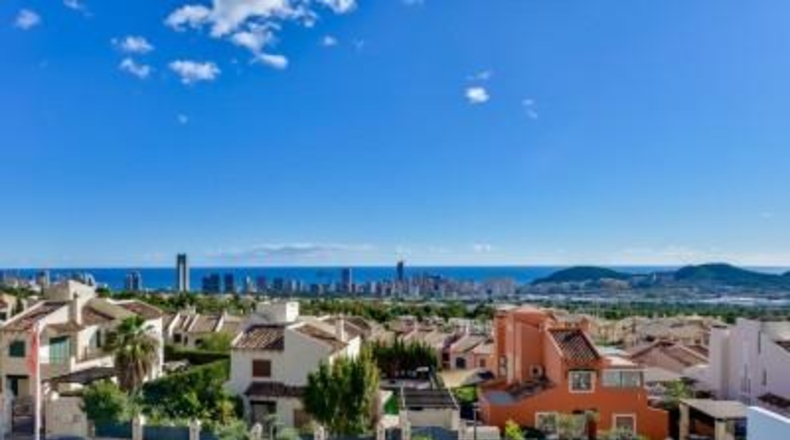 Alicante - Finestrat - 700m2