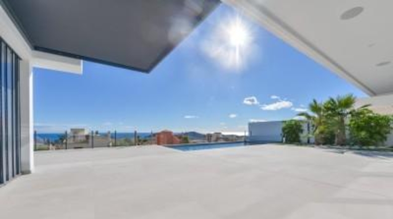 Alicante - Finestrat - 700m2