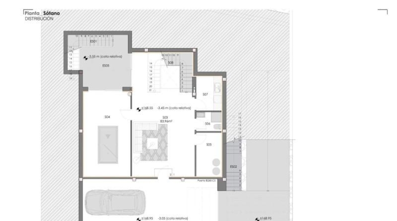 Alicante - Finestrat - 700m2