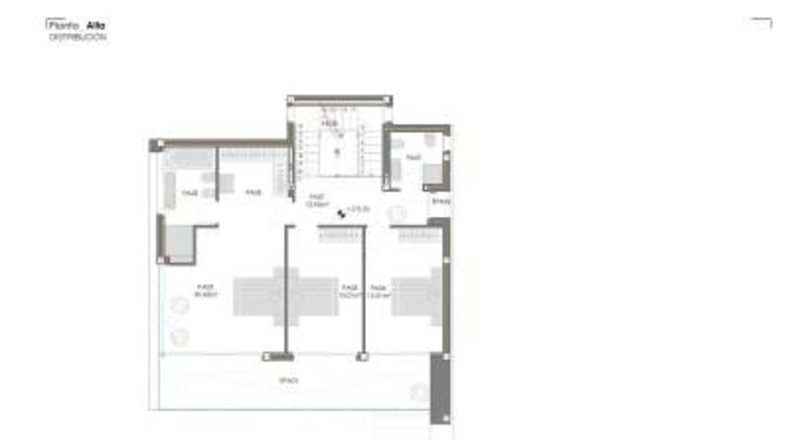 Alicante - Finestrat - 700m2