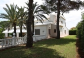 Xalet independent amb terreny en venda a la España, Altea, ref.: TR146066 foto