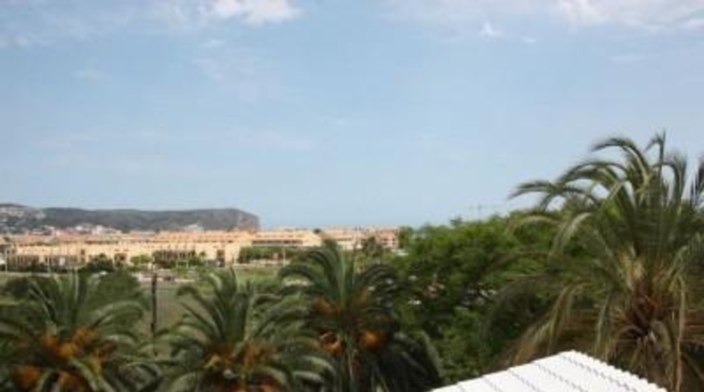 Alicante - Altea - 3465m2