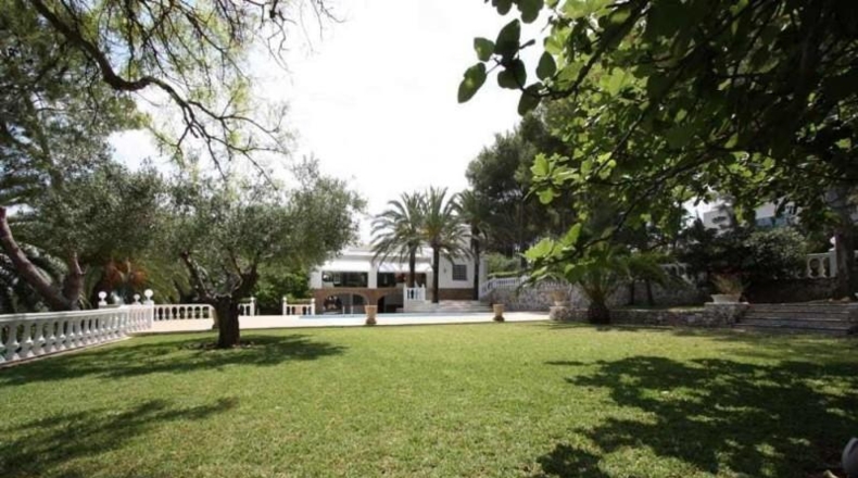 Alicante - Altea - 3465m2