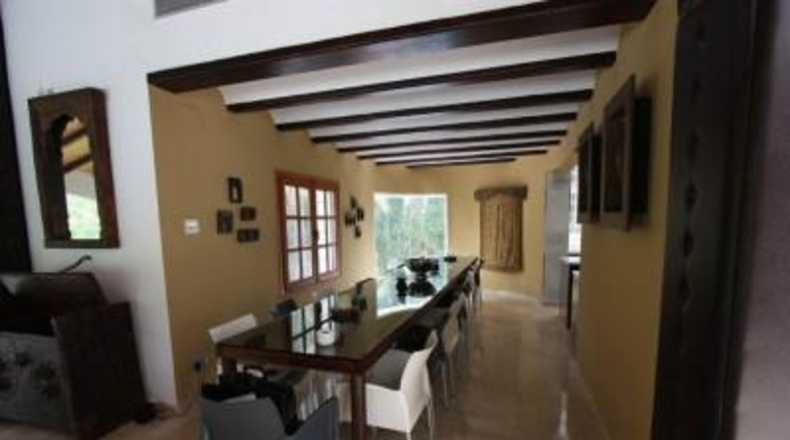 Alicante - Altea - 3465m2