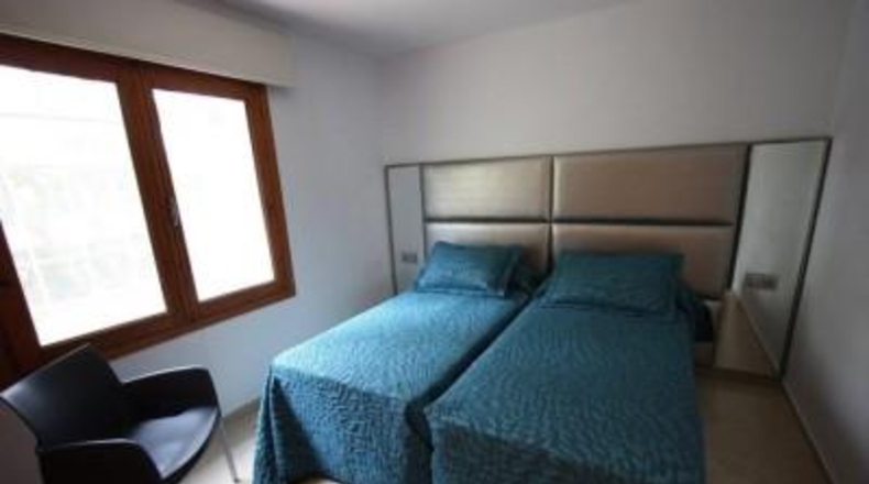Alicante - Altea - 3465m2