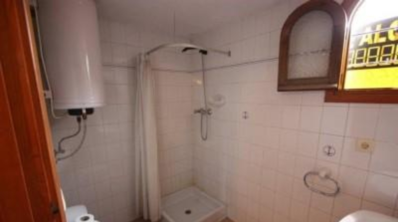 Alicante - Altea - 3465m2