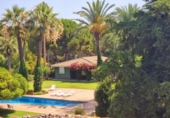 Casa de campo con terreno en venta en la España, Roda de Berà, ref: TR141608 foto
