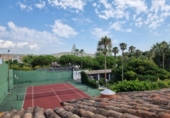 Casa de campo con terreno en venta en la España, Roda de Berà, ref: TR141608 foto