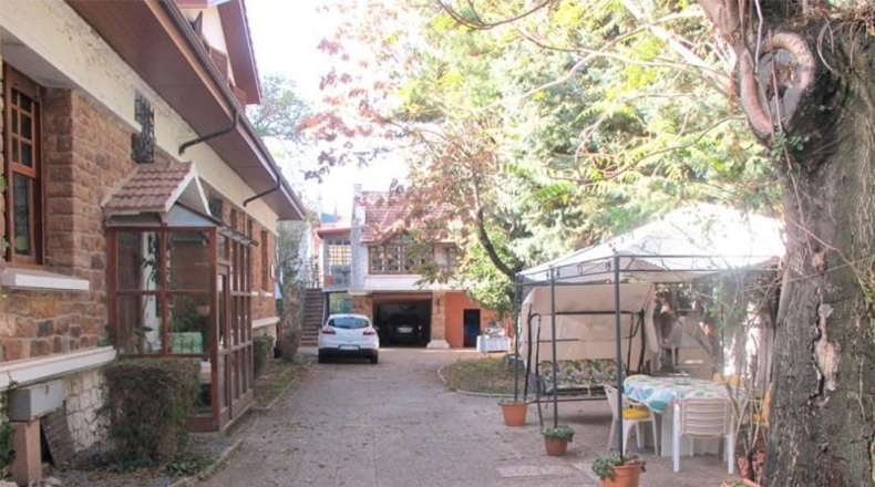 Burgos - Burgos - 1460m2