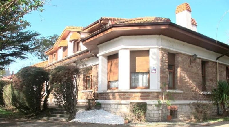 Burgos - Burgos - 1460m2