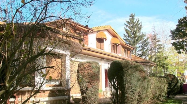 Burgos - Burgos - 1460m2