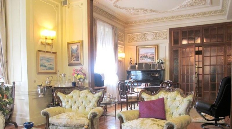 Burgos - Burgos - 1460m2