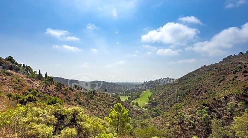 Málaga - Marbella - 6300m2
