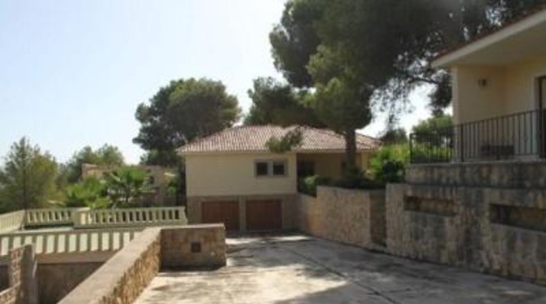 Alicante - Benidorm - 5000m2