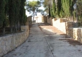 Xalet independent amb terreny en venda a la España, Benidorm, ref.: TR140651 foto