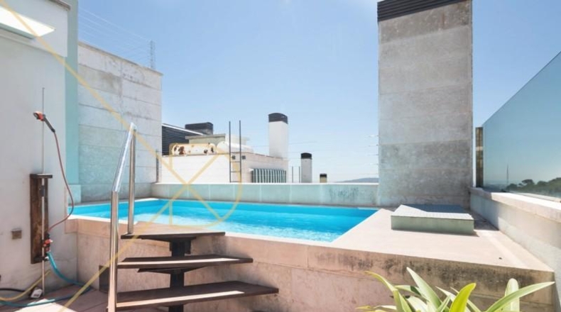 Barcelona - Barcelona - 380m2