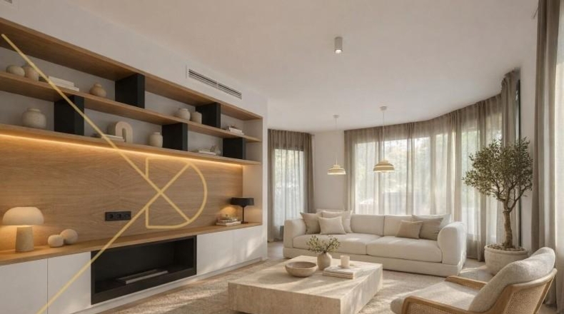 Barcelona - Barcelona - 380m2