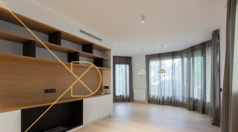 Barcelona - Barcelona - 380m2