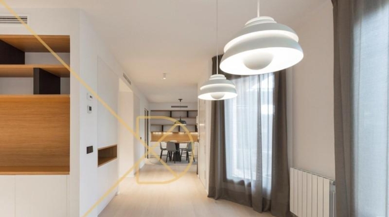 Barcelona - Barcelona - 380m2