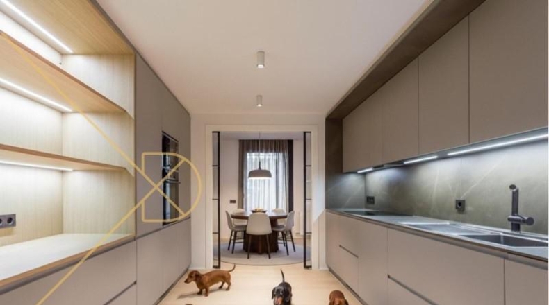 Barcelona - Barcelona - 380m2