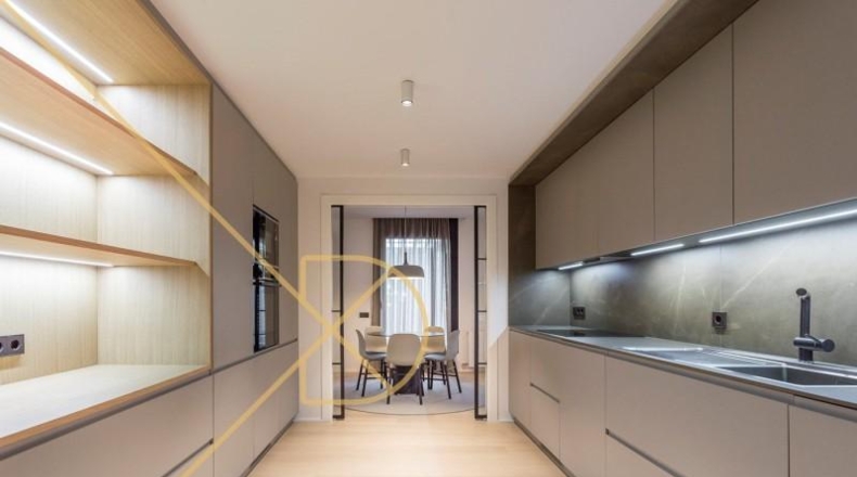 Barcelona - Barcelona - 380m2