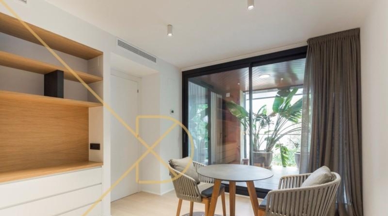 Barcelona - Barcelona - 380m2