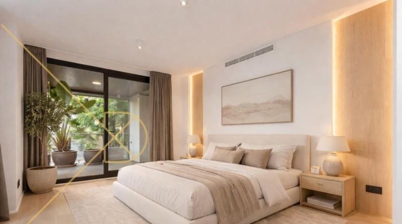 Barcelona - Barcelona - 380m2