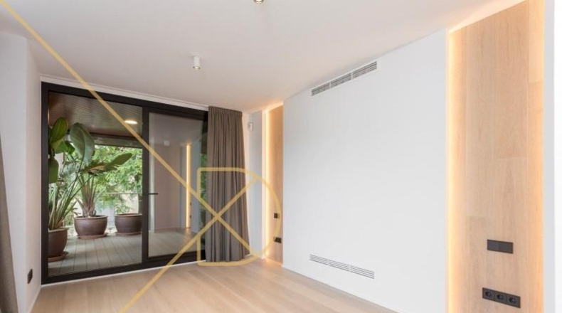 Barcelona - Barcelona - 380m2