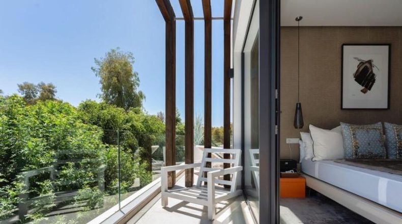 Málaga - Estepona - 554m2