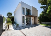 Xalet independent amb terreny en venda a la España, Estepona, ref.: TR343826 foto