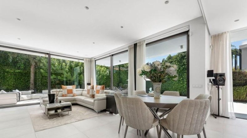 Málaga - Estepona - 554m2