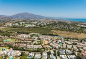 Xalet independent amb terreny en venda a la España, Estepona, ref.: TR343826 foto