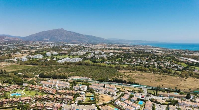 Málaga - Estepona - 554m2