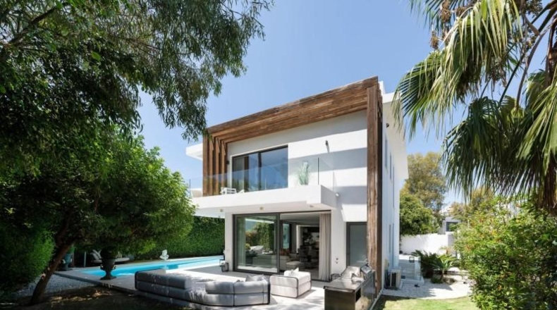 Málaga - Estepona - 554m2
