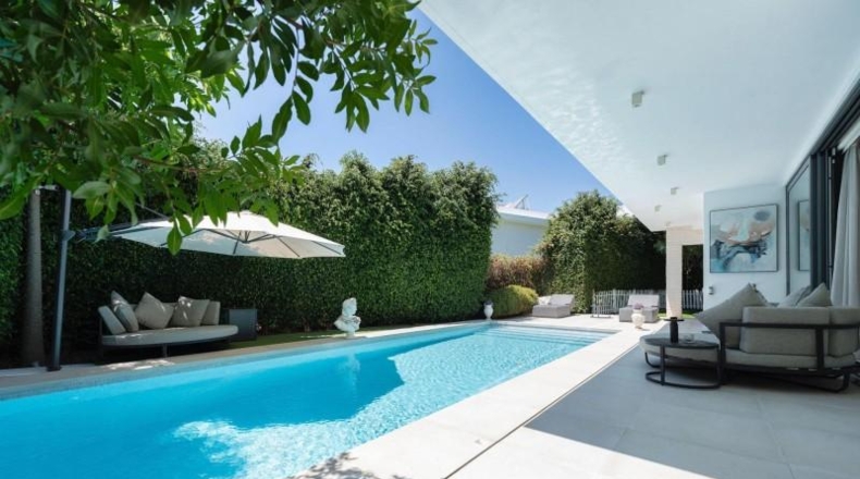 Málaga - Estepona - 554m2
