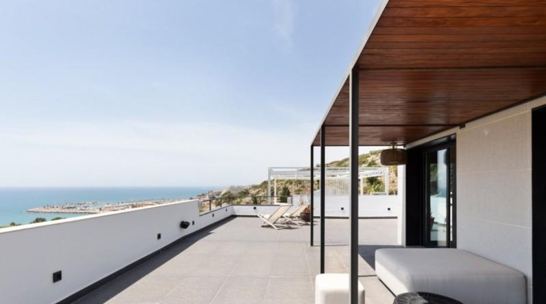 Barcelona - Sitges - 807m2