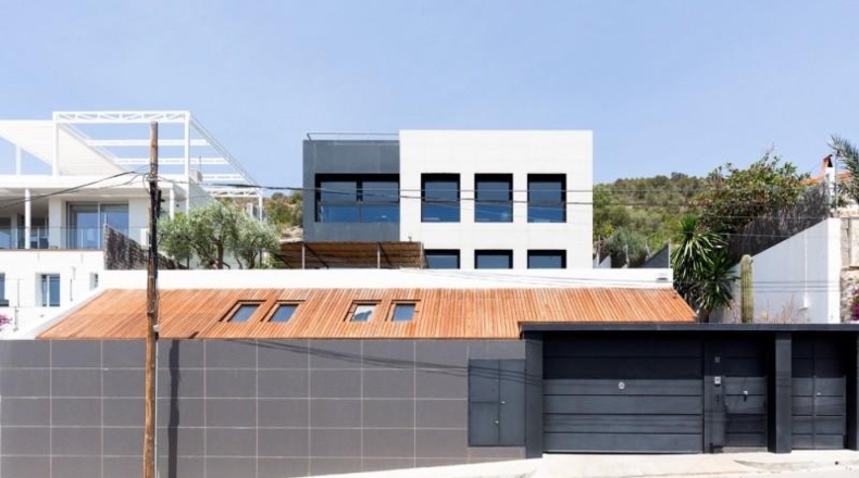 Barcelona - Sitges - 807m2