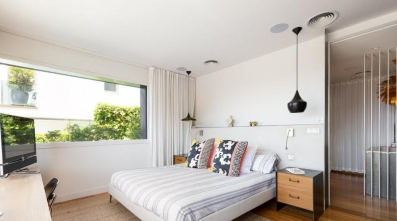 Barcelona - Sitges - 807m2