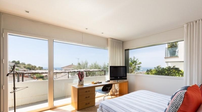 Barcelona - Sitges - 807m2