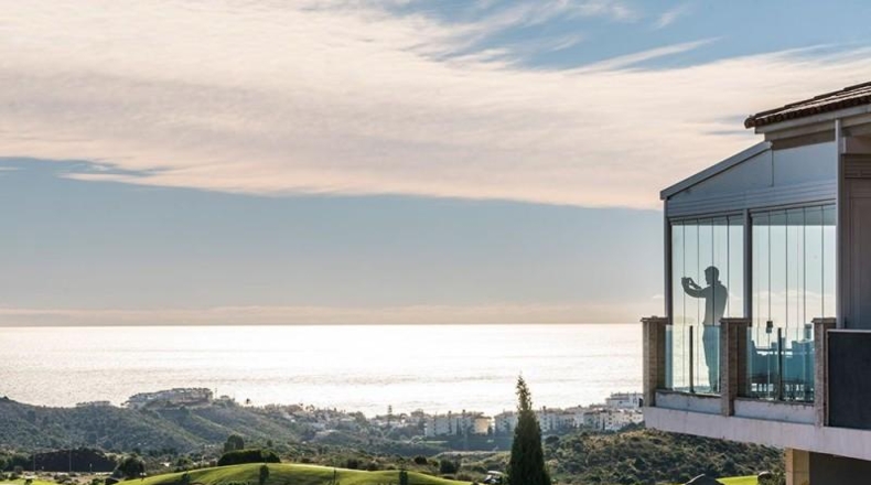 Málaga - Mijas - 558m2