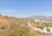 Xalet independent amb terreny en venda a la España, Campo-Mijas, ref.: TR154237 foto