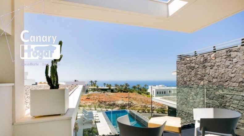 Santa Cruz de Tenerife - Guía de Isora - 395m2