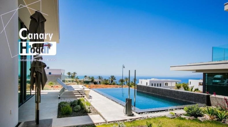 Santa Cruz de Tenerife - Guía de Isora - 395m2