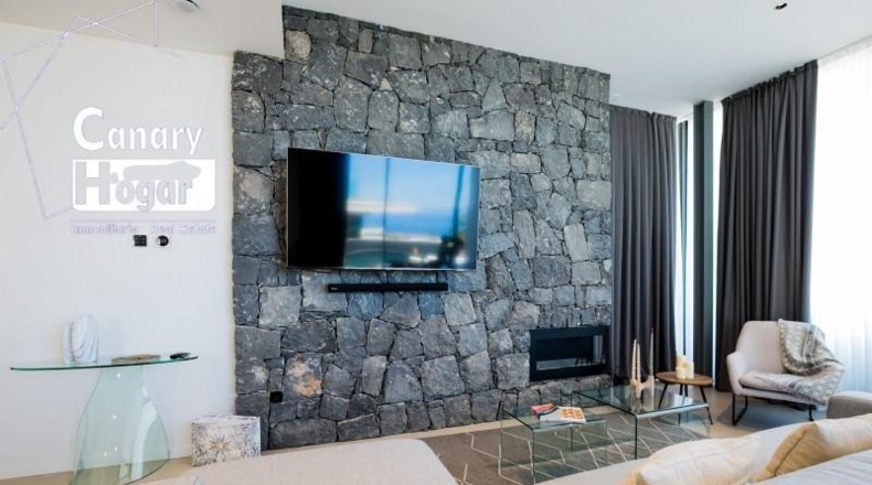 Santa Cruz de Tenerife - Guía de Isora - 395m2